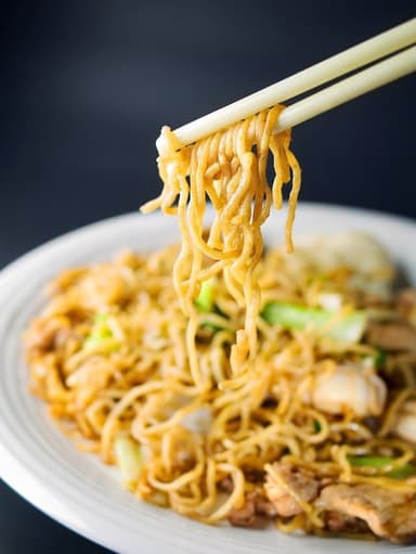 Extra de Pasta Yakisoba