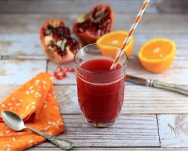 Jugo Antigripe