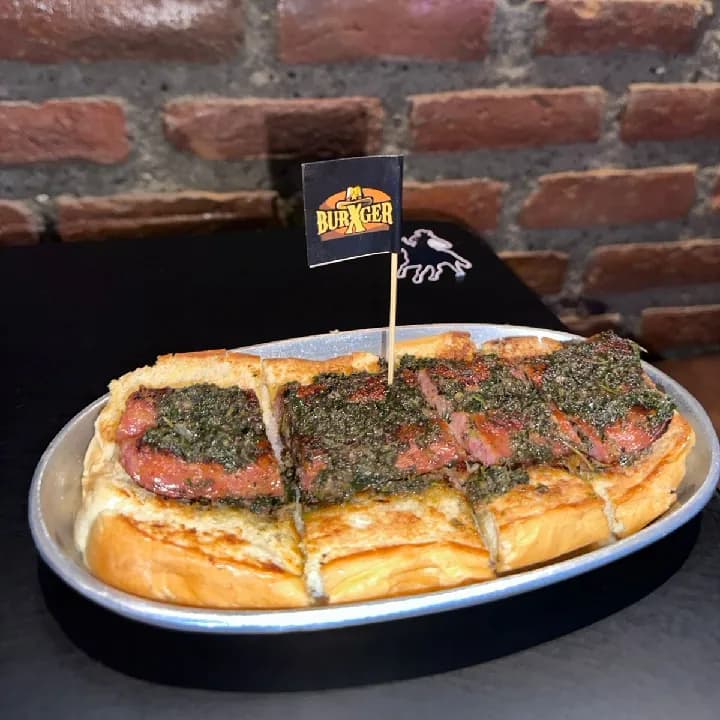 Wild West Chorizo