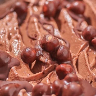 Contenedores Sabores Vegano