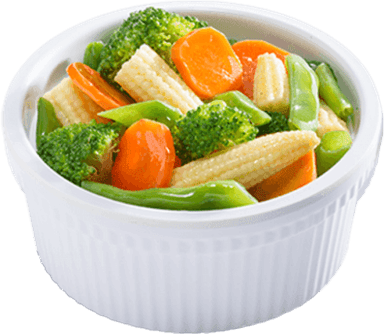 Verduras