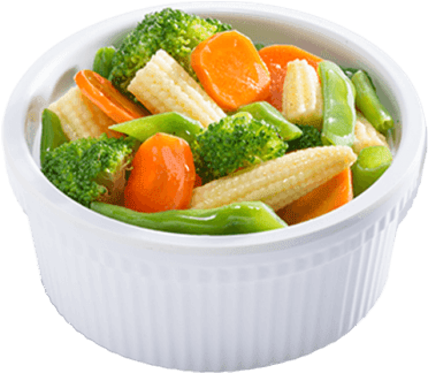 Verduras