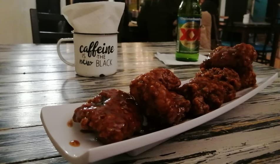BONELESS 500 G
