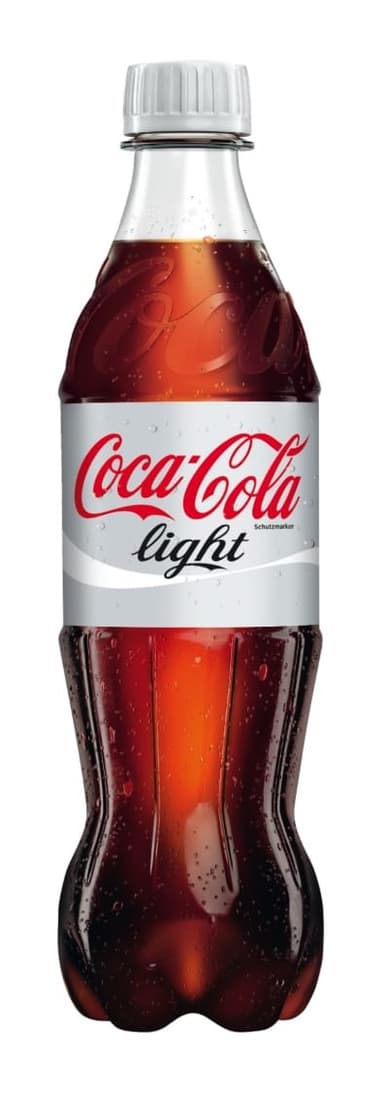 Refresco Coca Cola Light