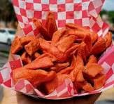 Salchipulpos