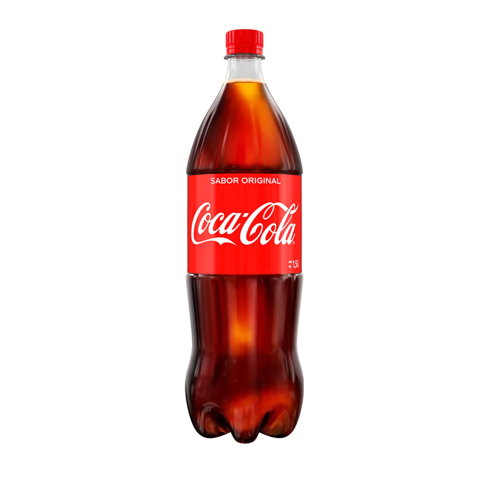 Refresco de 1.5 Lts