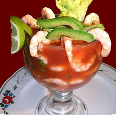 Cóctel Chico