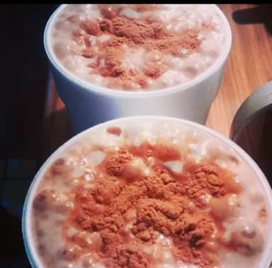 Chocomilk