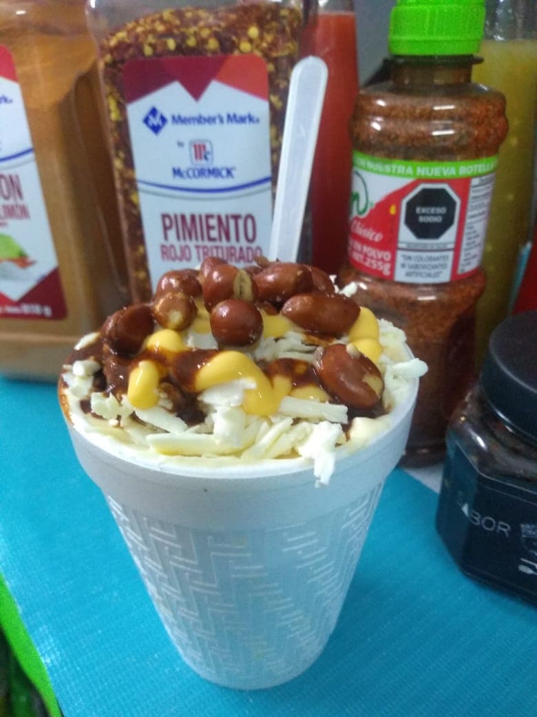 Combo-DOMINGO EN FAMILIA