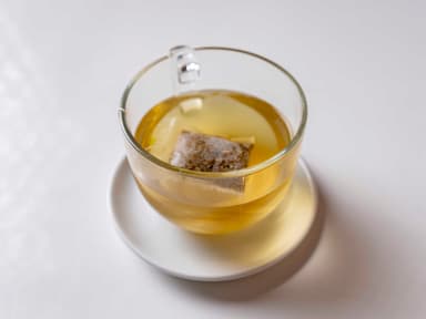 Té de Limón