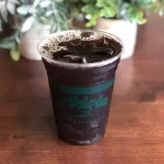Iced Coffee