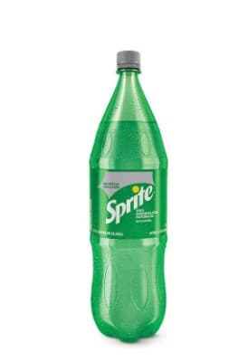 Gaseosa Sprite 1.5 L