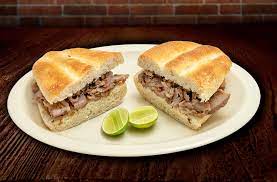 Torta Árabe