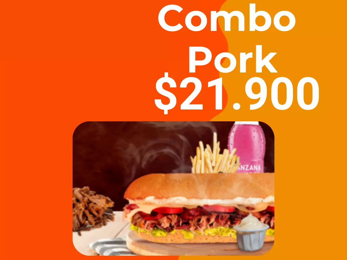 Sándwich Gourmet (Portal Cali)