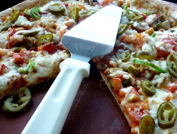 Pizza Ranchera chica
