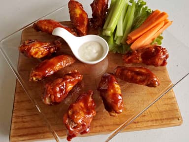 Alitas