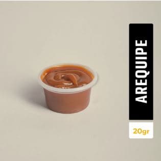 Adición Arequipe