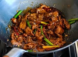Res Mongolia🌶️
