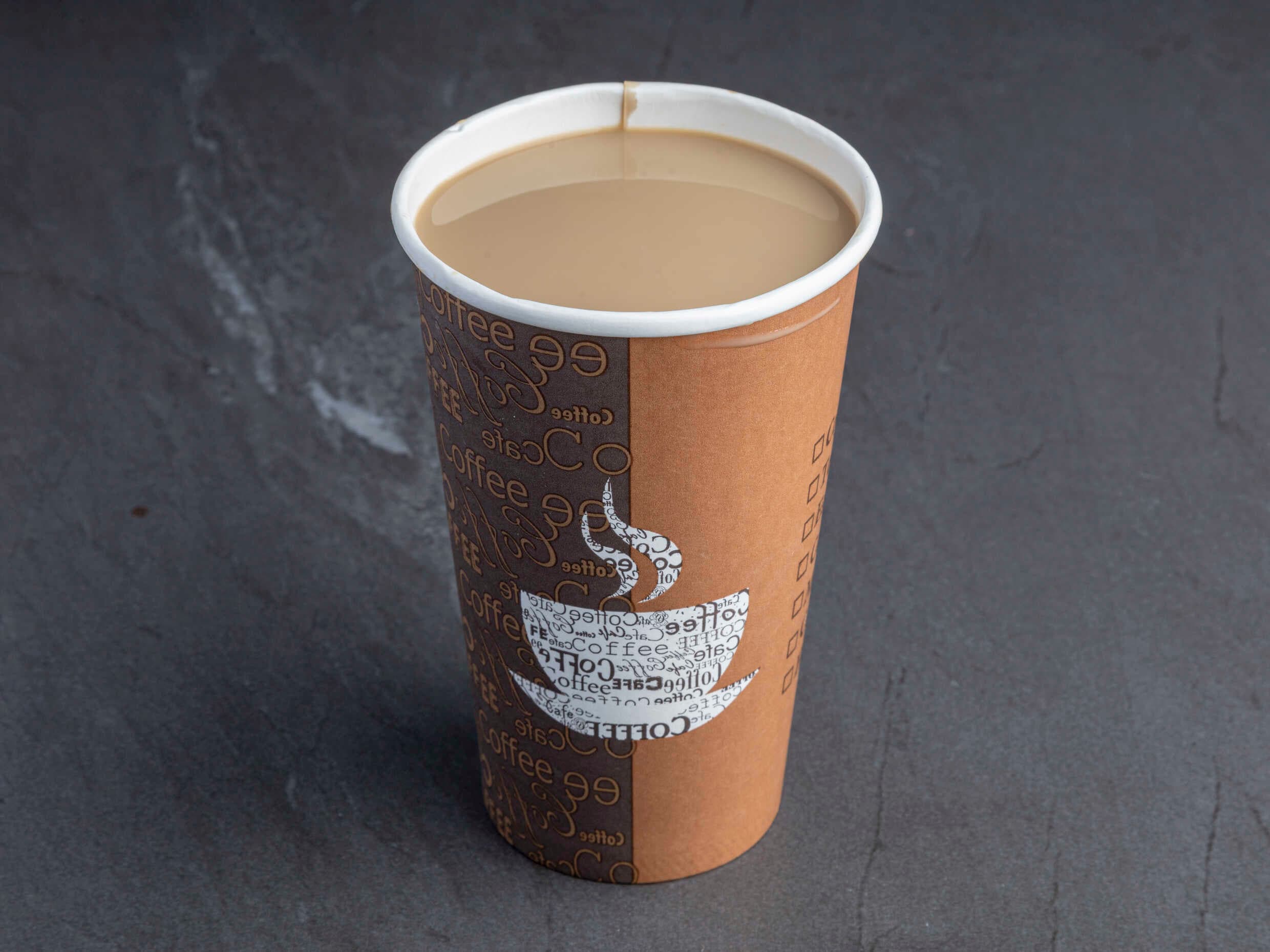 Café Caliente