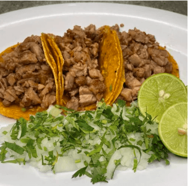 Taco de Suadero
