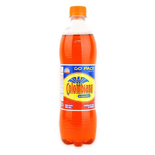 Colombiana Pet 400ml