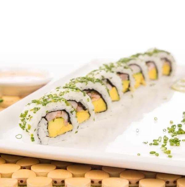 Maki Acevichado