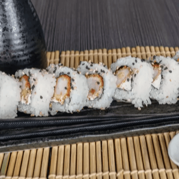 Promoción Kama Roll