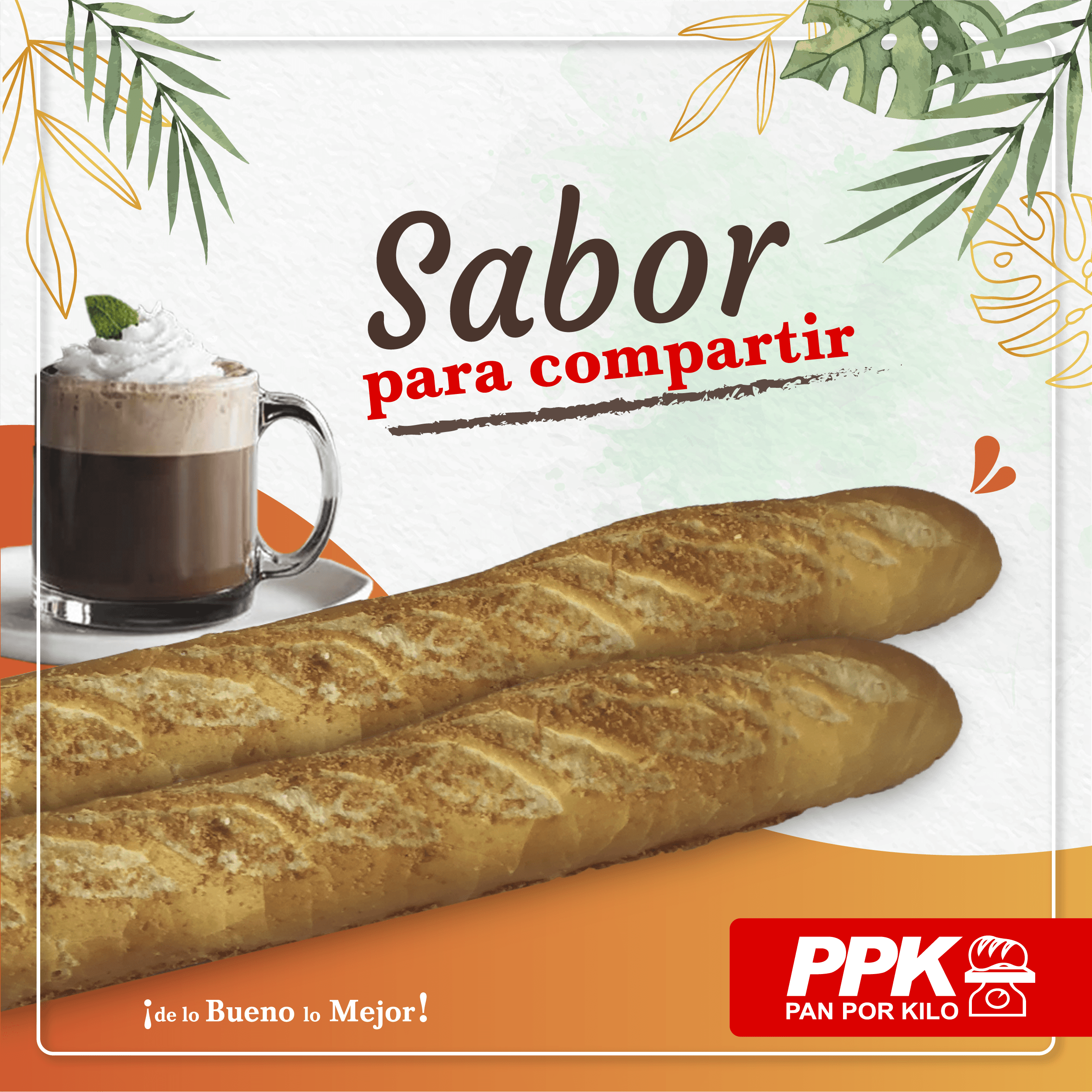 Barra C/Queso
