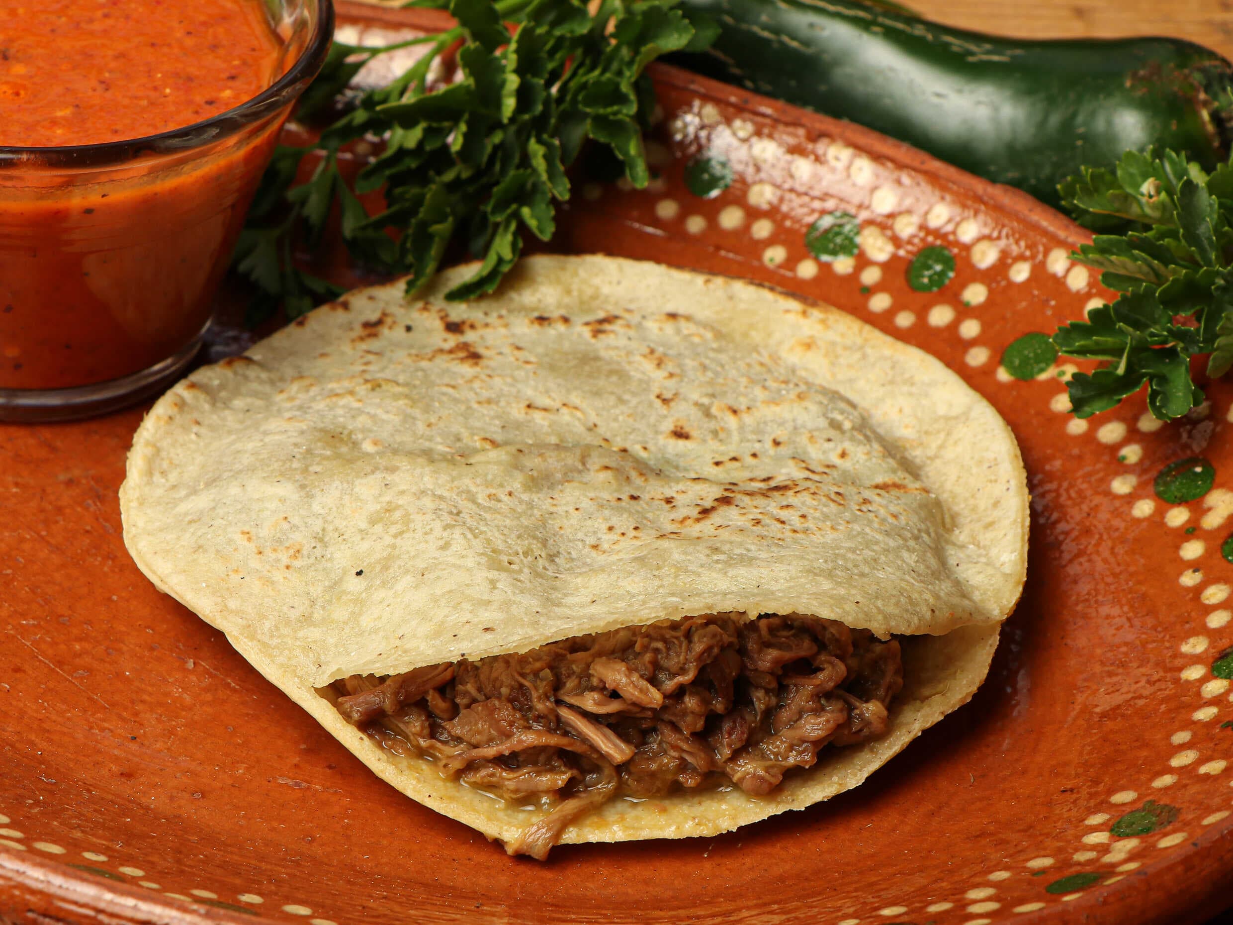Gordita Grande