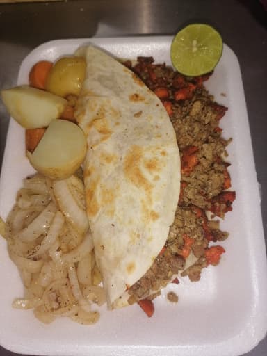 Combinado