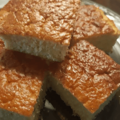 Panque de Elote