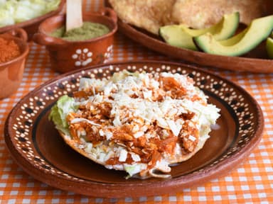 Tostadas