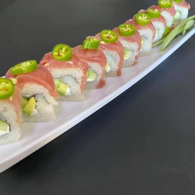 Tuna Roll