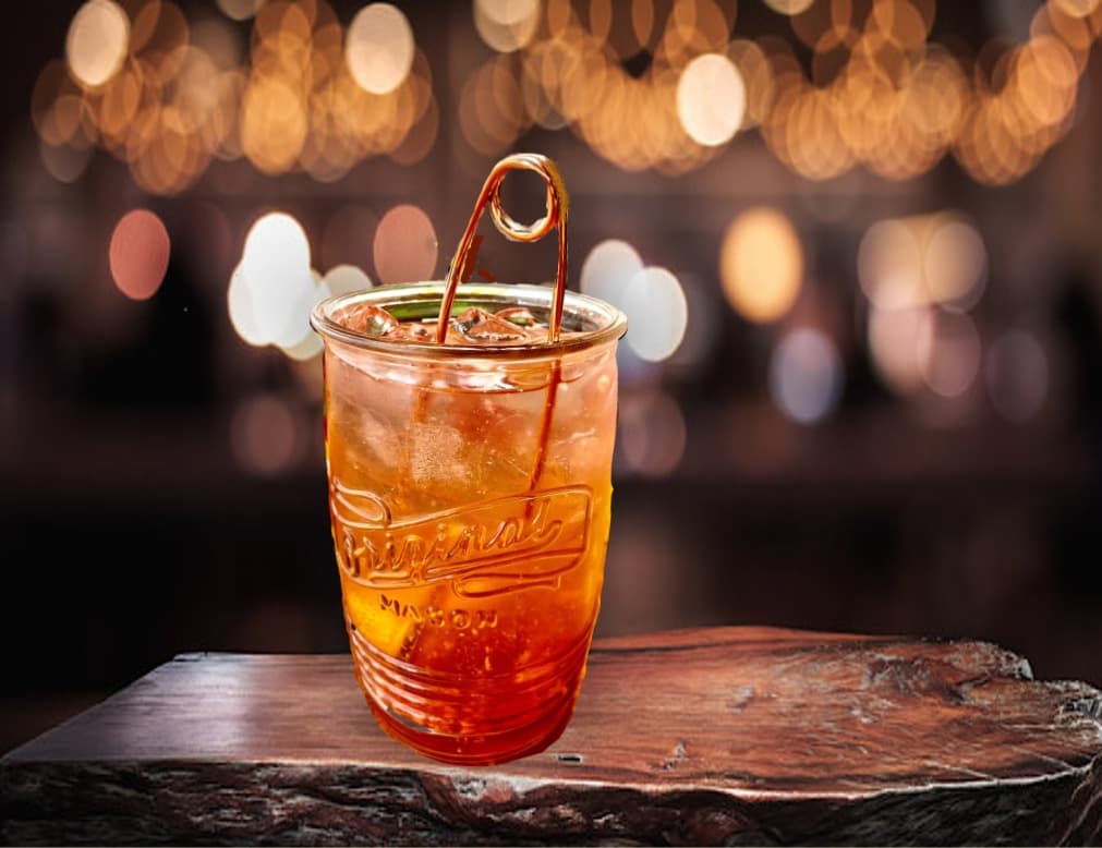 Iced Tea