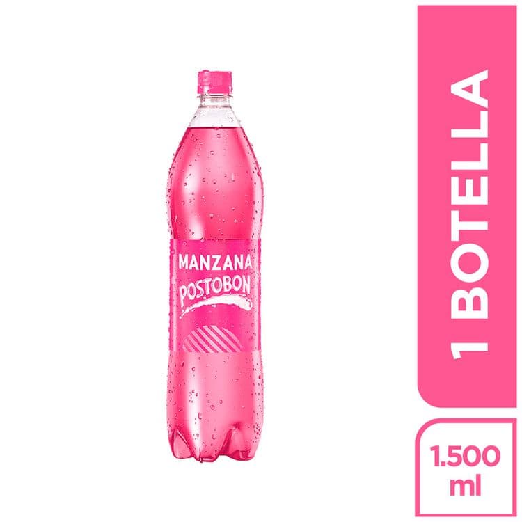 Manzana 1.5L