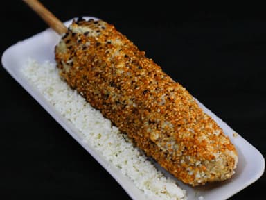 Elote Crunch Ajonjolí