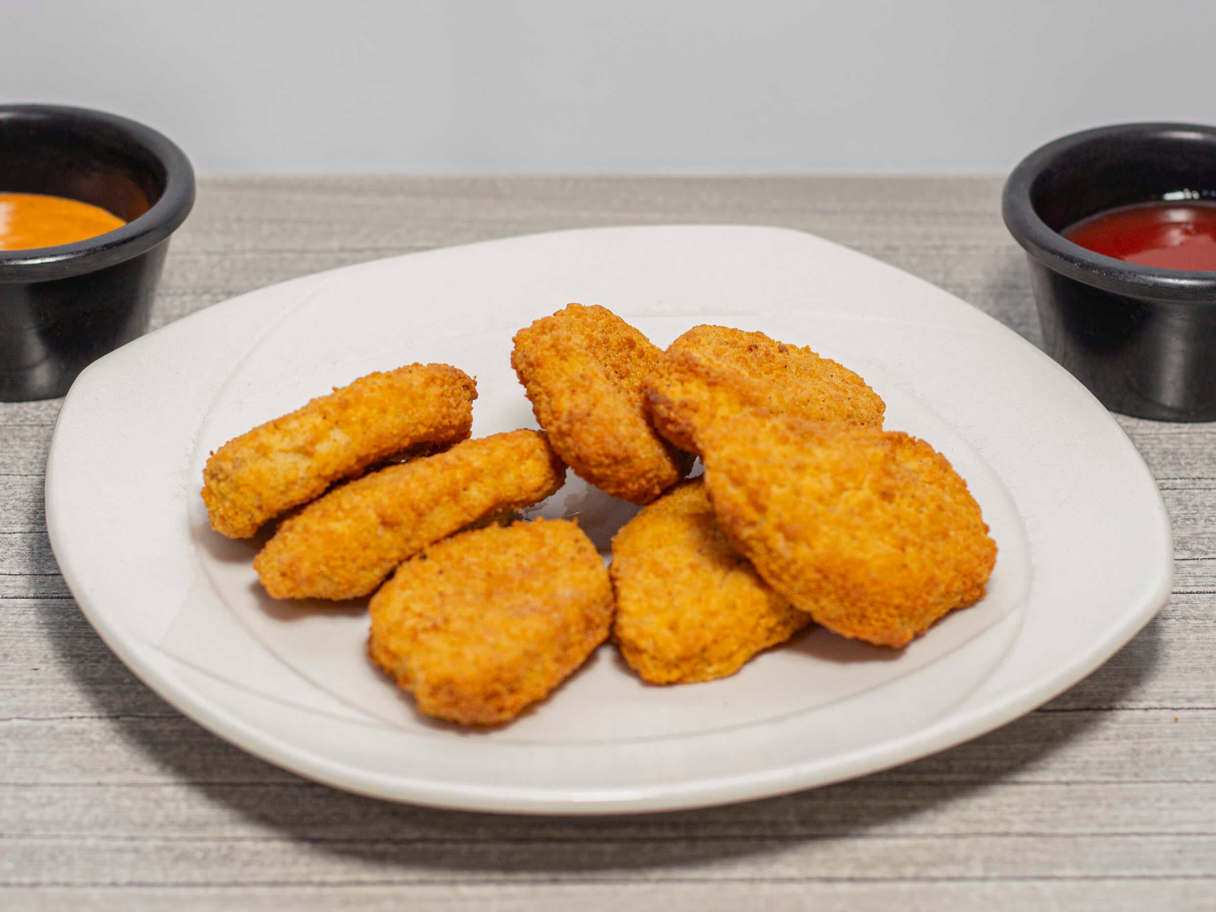 Nuggets 7 Piezas