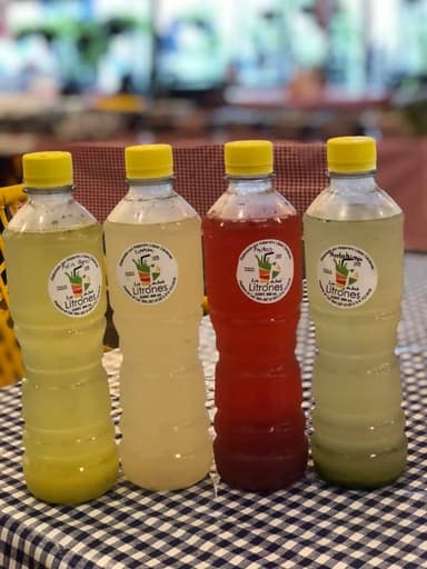 Lima 500ml