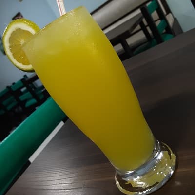 Jugo Natural de Naranja