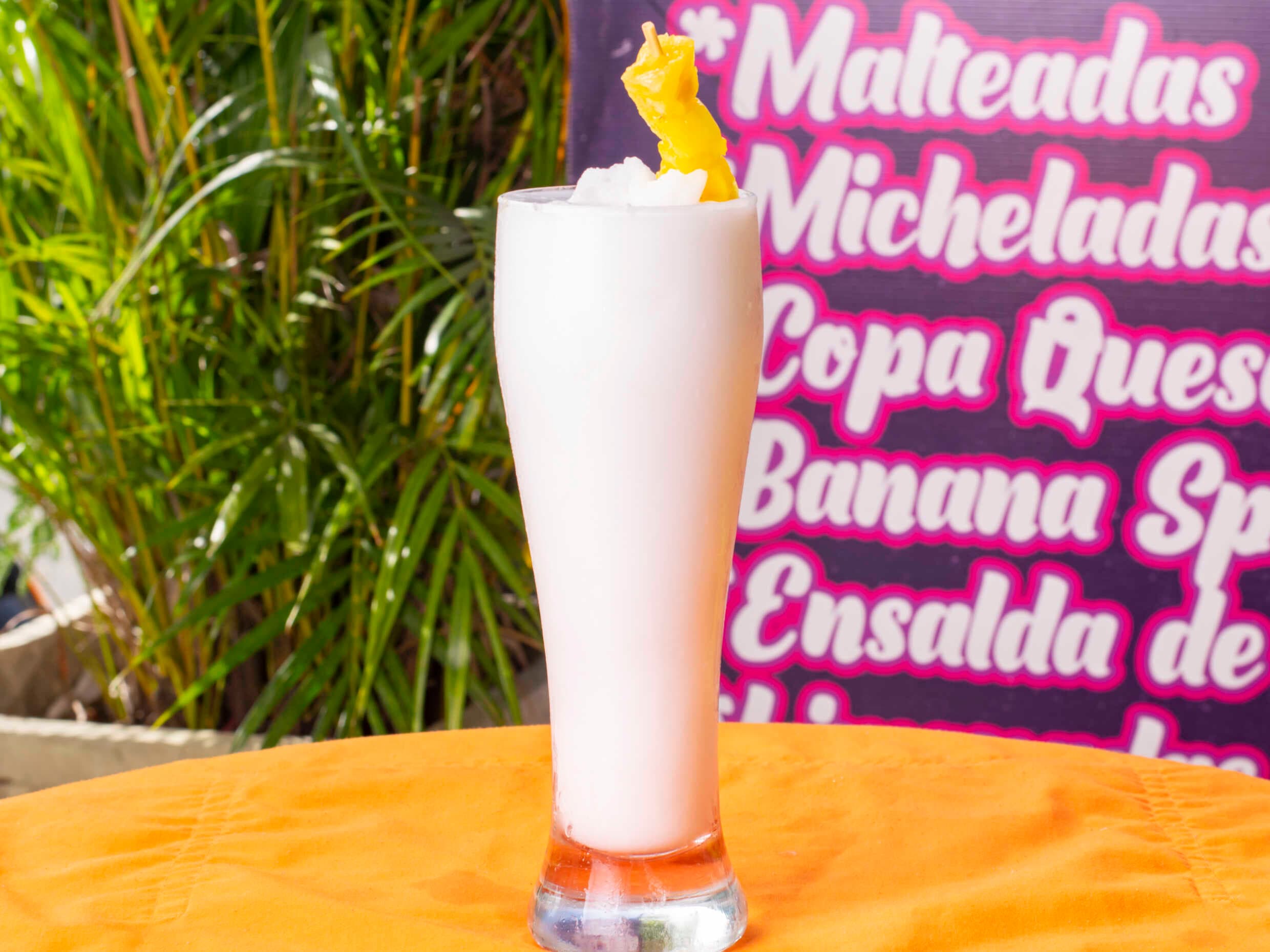 Piña colada