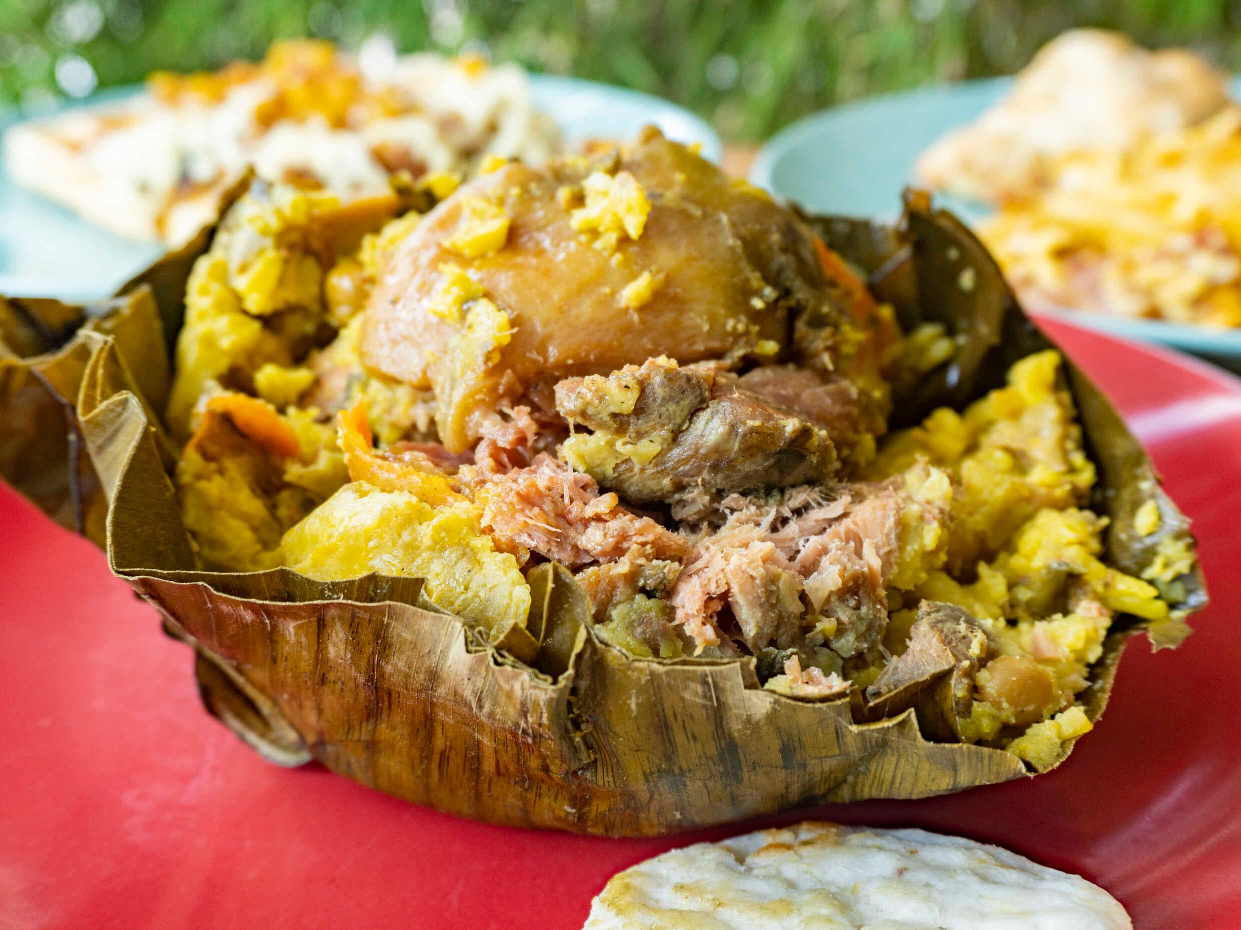 Tamal
