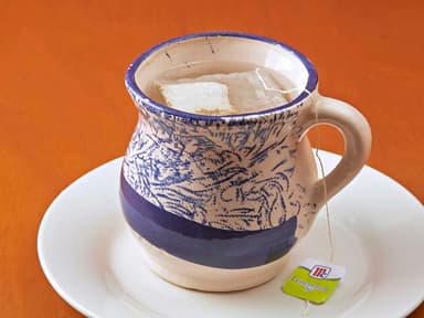 Taza de Té
