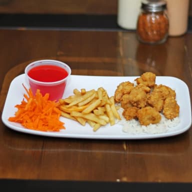 Chicken Kids