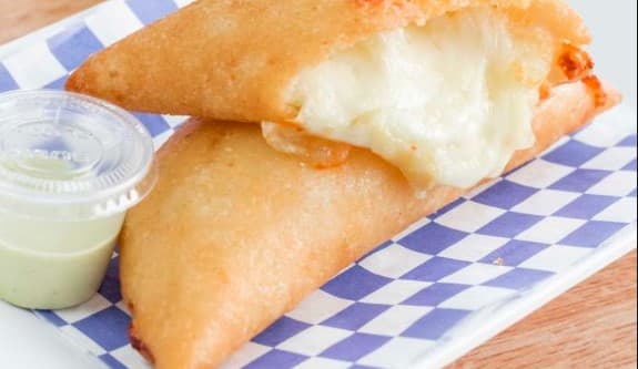 Empanadas de Atún