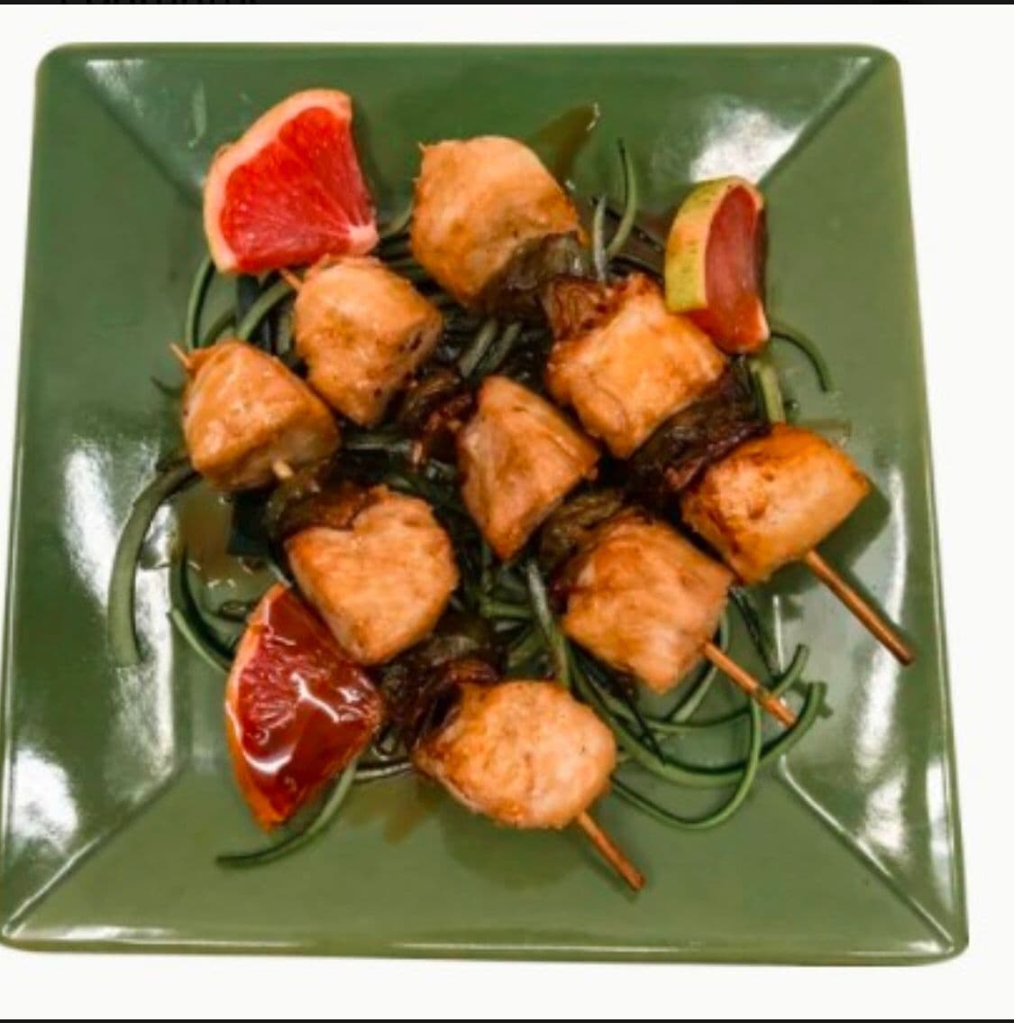 Yakitori