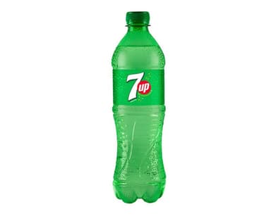 Seven