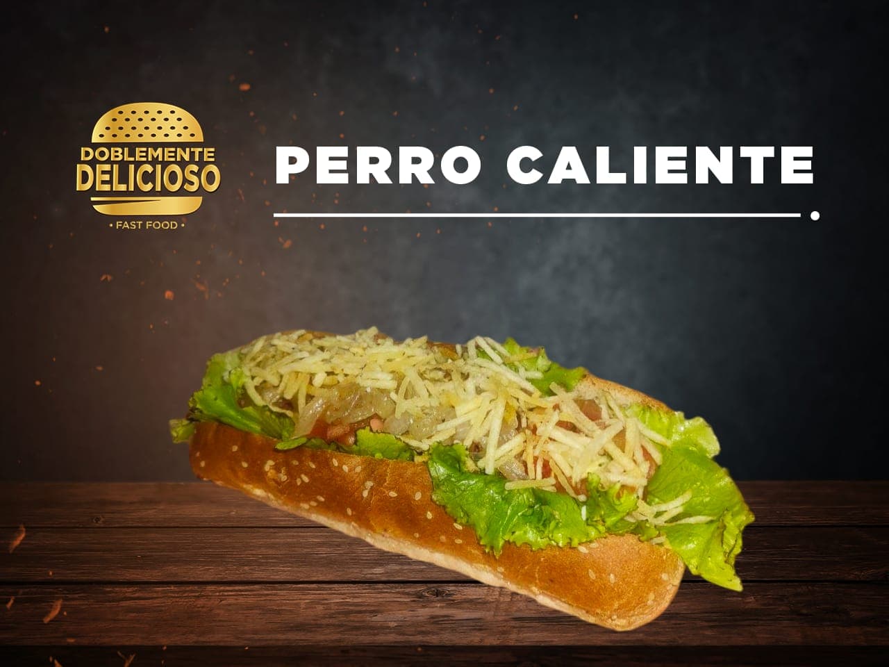 Perro Caliente