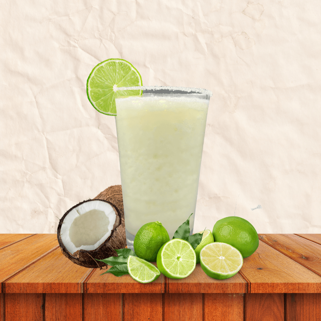 Limonada de Coco