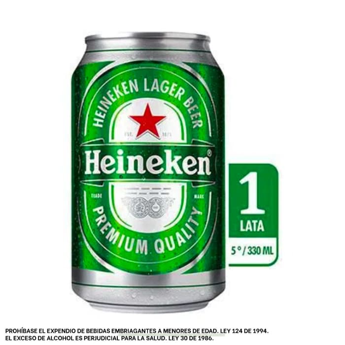 Heineken