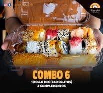 COMBO 6